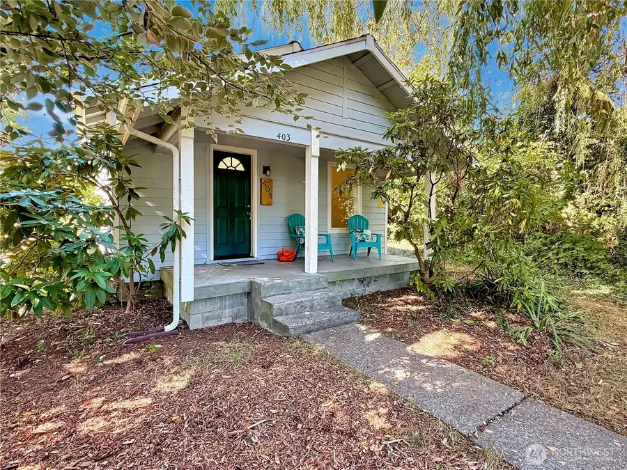 403 Cushing Street Nw, Olympia, WA 98502 - #2