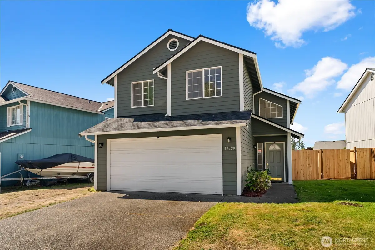19920 14th Avenue E, Spanaway, WA 98387 - #1