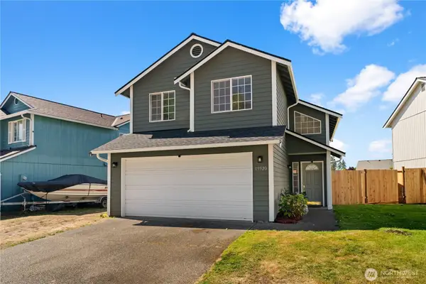 19920 14th Avenue E, Spanaway, WA 98387