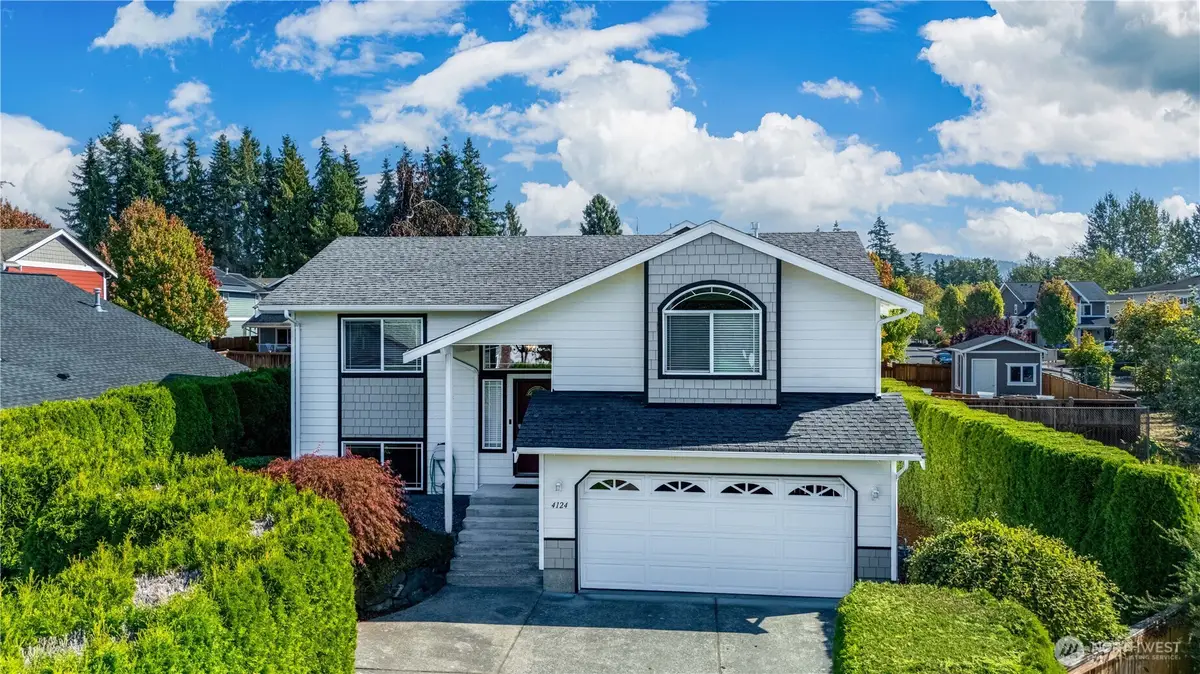 4124 Kramer Lane, Bellingham, WA 98226 - #1