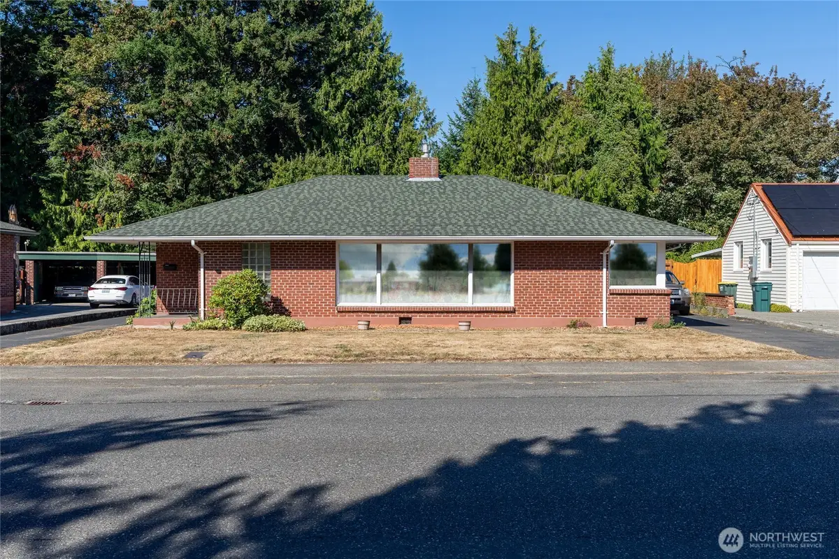 3017 Lynn Street, Bellingham, WA 98225 - #1