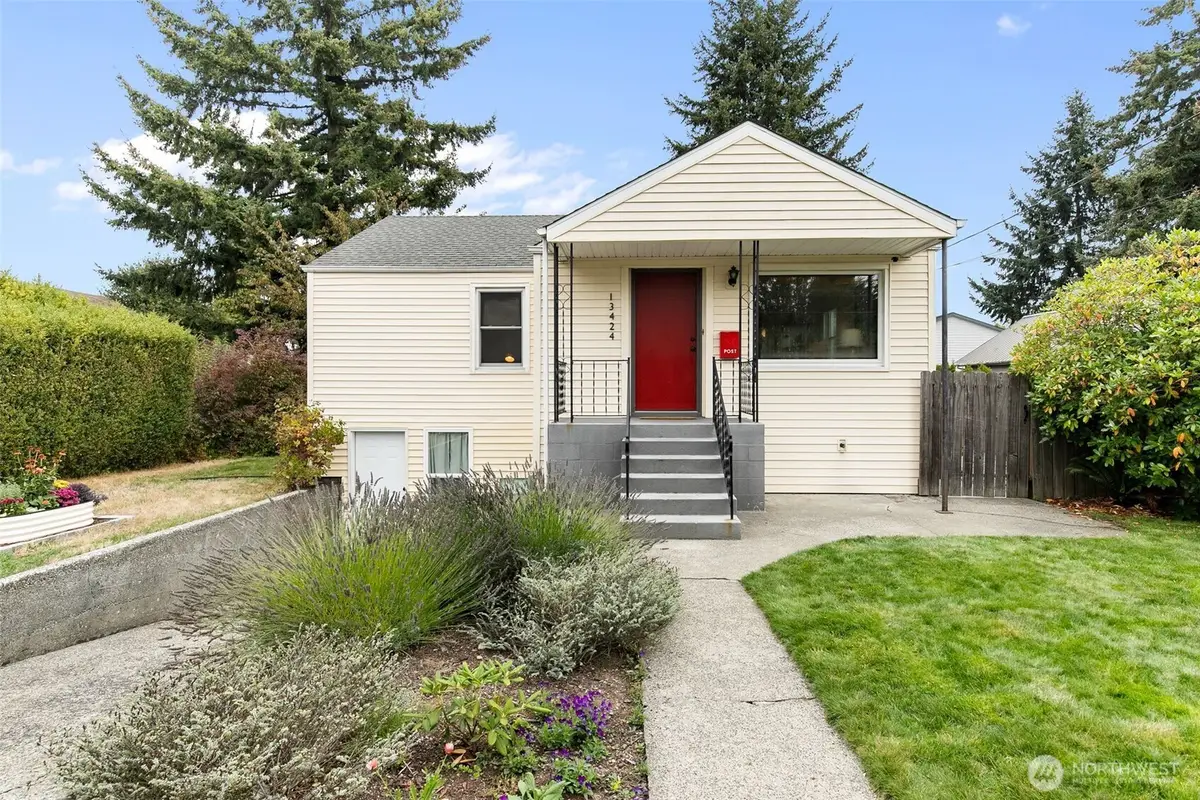 13424 2nd Avenue Sw, Burien, WA 98146 - #1