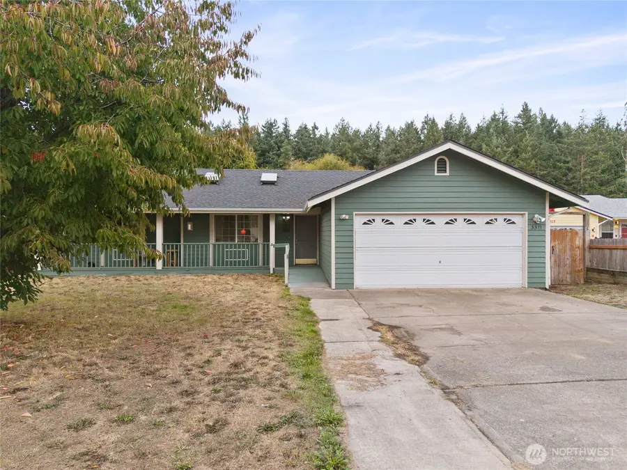 3511 248th Street Ct E, Spanaway, WA 98387 - #2