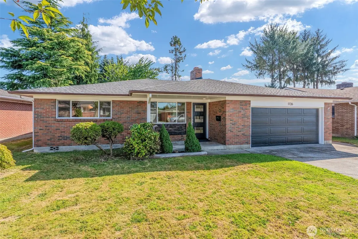1726 Susan Avenue, Longview, WA 98632 - #1