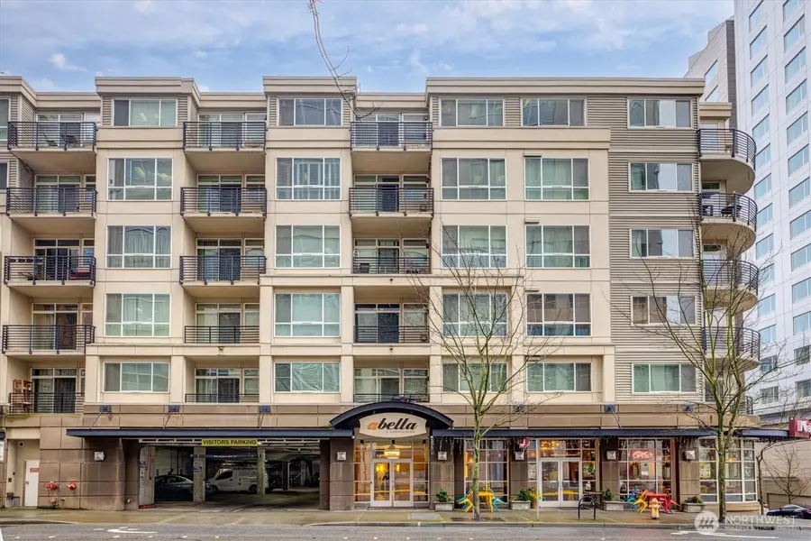 300 110th Avenue Ne #314, Bellevue, WA 98004 - #3