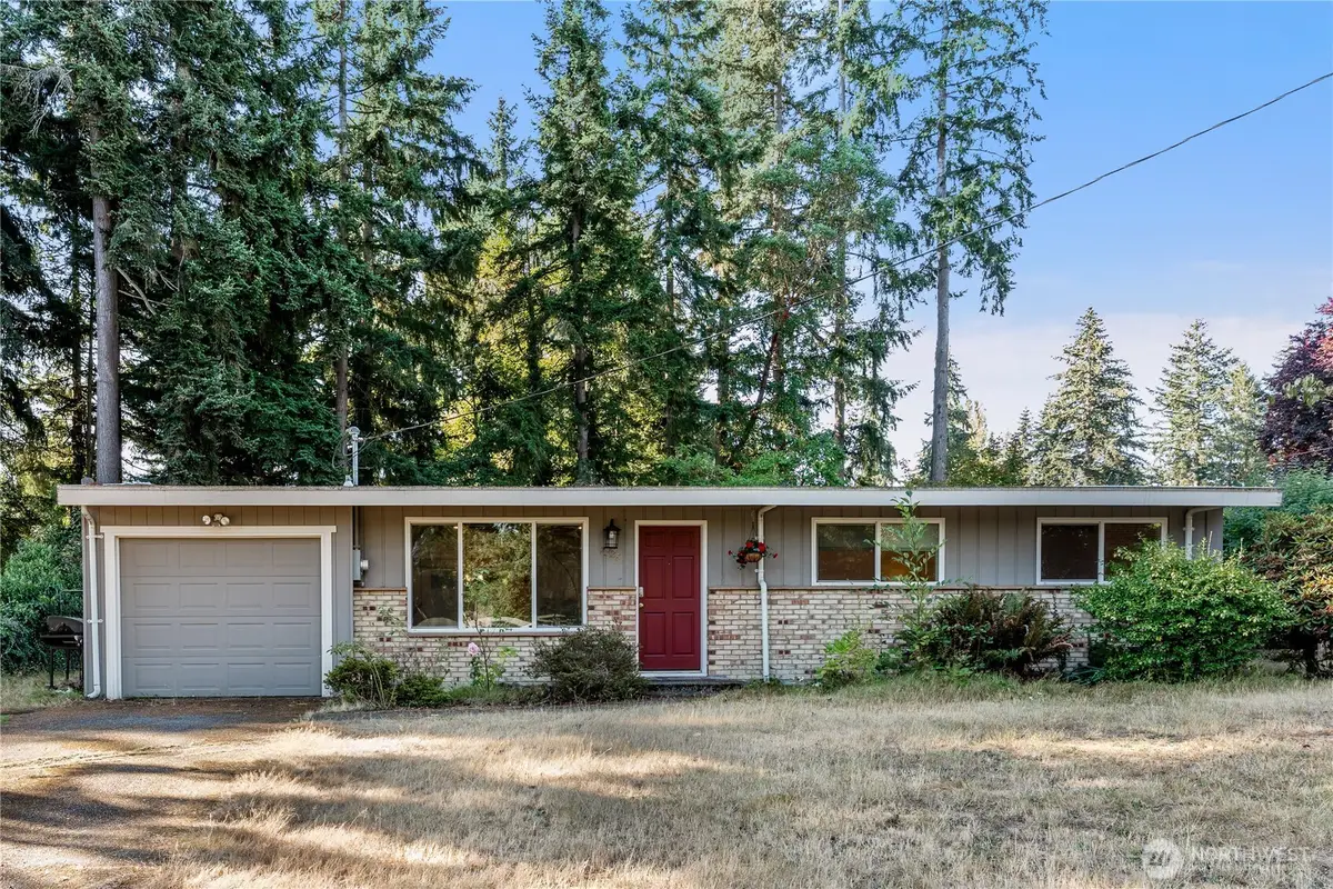 7328 Heinz Place, Lynnwood, WA 98036 - #1