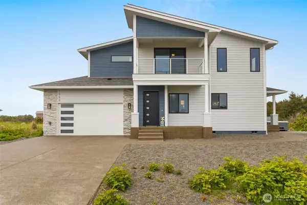 1500 Agate Lane, Westport, WA 98595