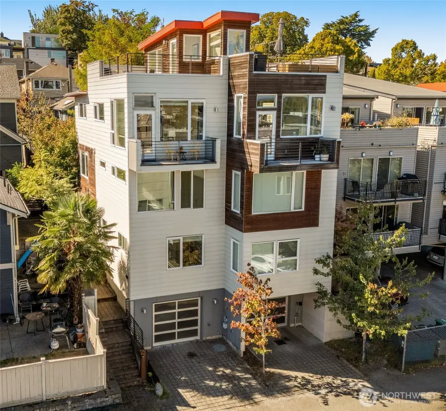 104 19th E, Seattle, WA 98112 - #2