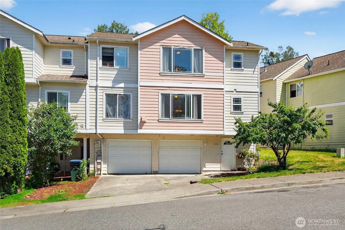 4244 Archer Drive, Bellingham, WA 98226 - #1