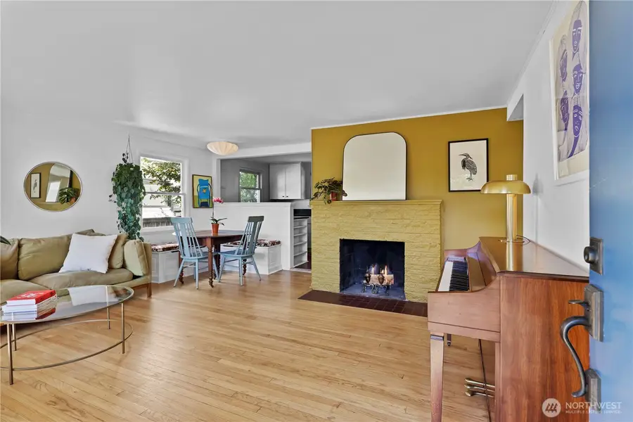 314 NW 44th Street, Seattle, WA 98107 - #2