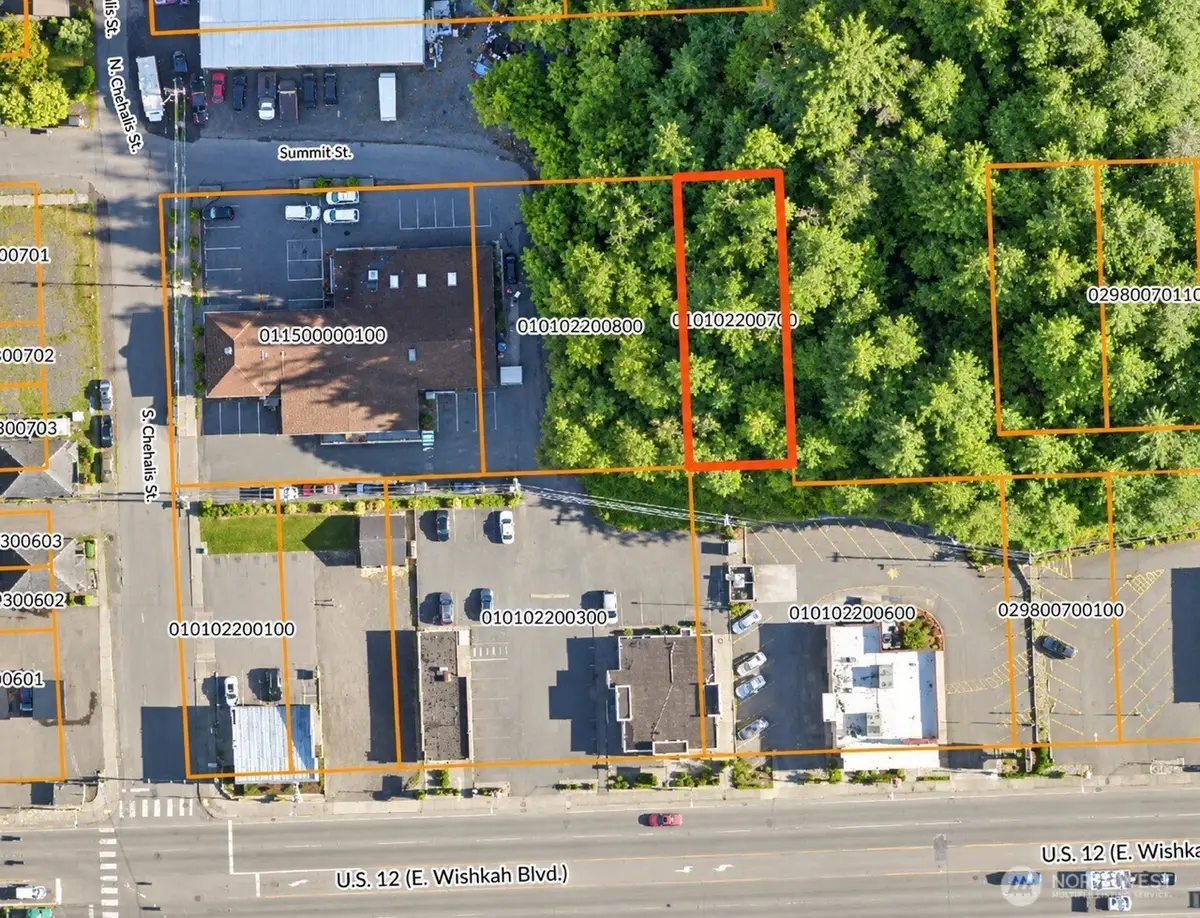 0 Summit Street #7, Aberdeen, WA 98520 - #1