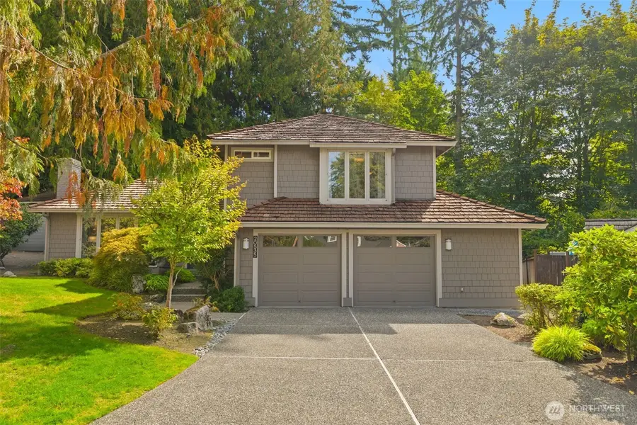 20535 NE 37th Way, Sammamish, WA 98074 - #2