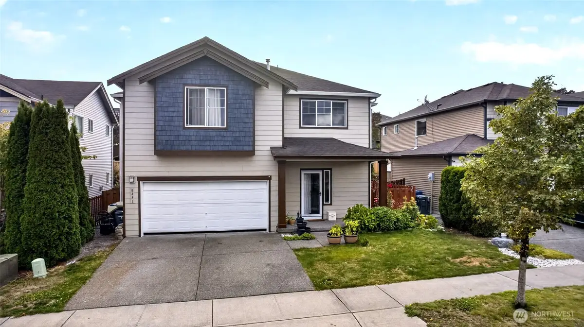 6321 Thomas Place Se, Auburn, WA 98092 - #1