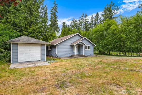 141 E Dunoon Place, Shelton, WA 98584