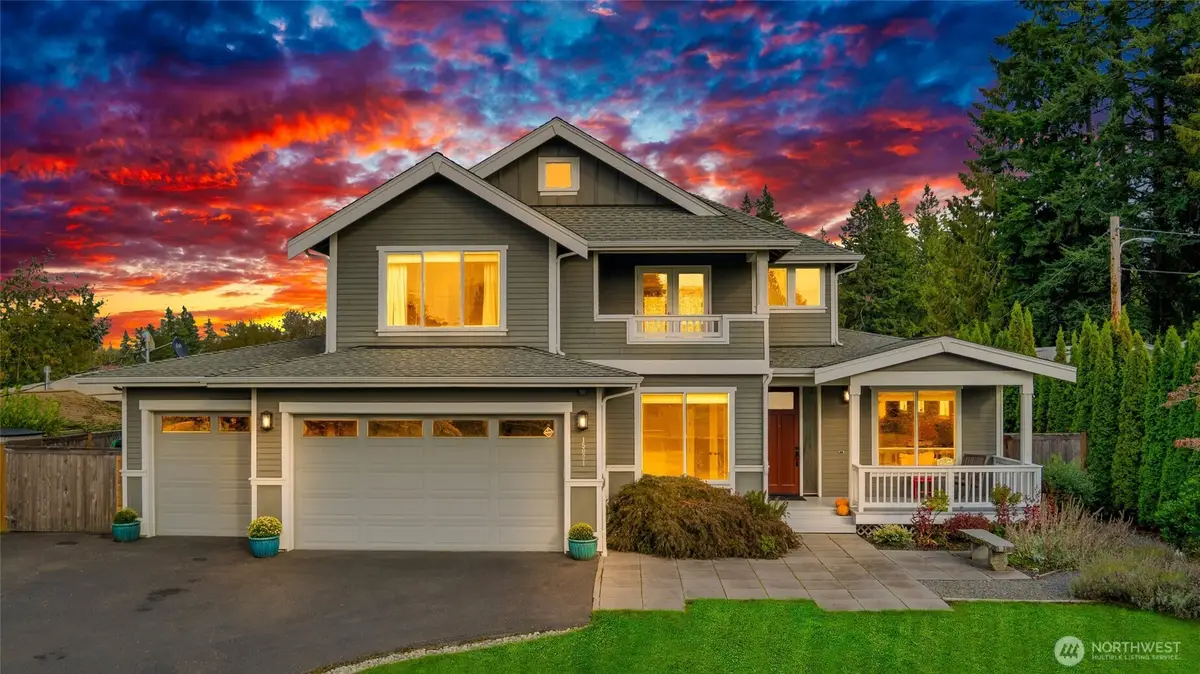 15021 Willow Drive, Marysville, WA 98271 - #1