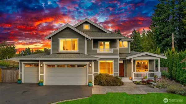 15021 Willow Drive, Marysville, WA 98271
