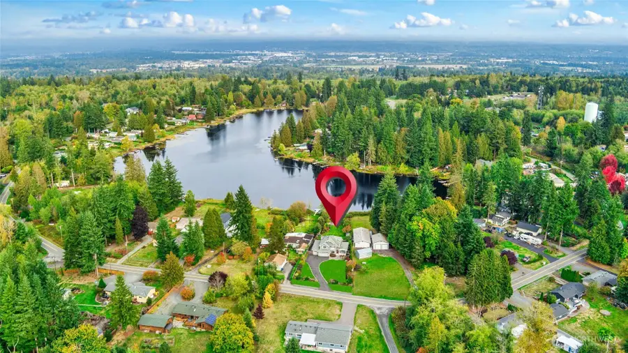 15021 Willow Drive, Marysville, WA 98271 - #2