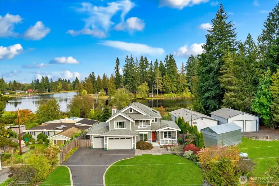 15021 Willow Drive, Marysville, WA 98271 - #3