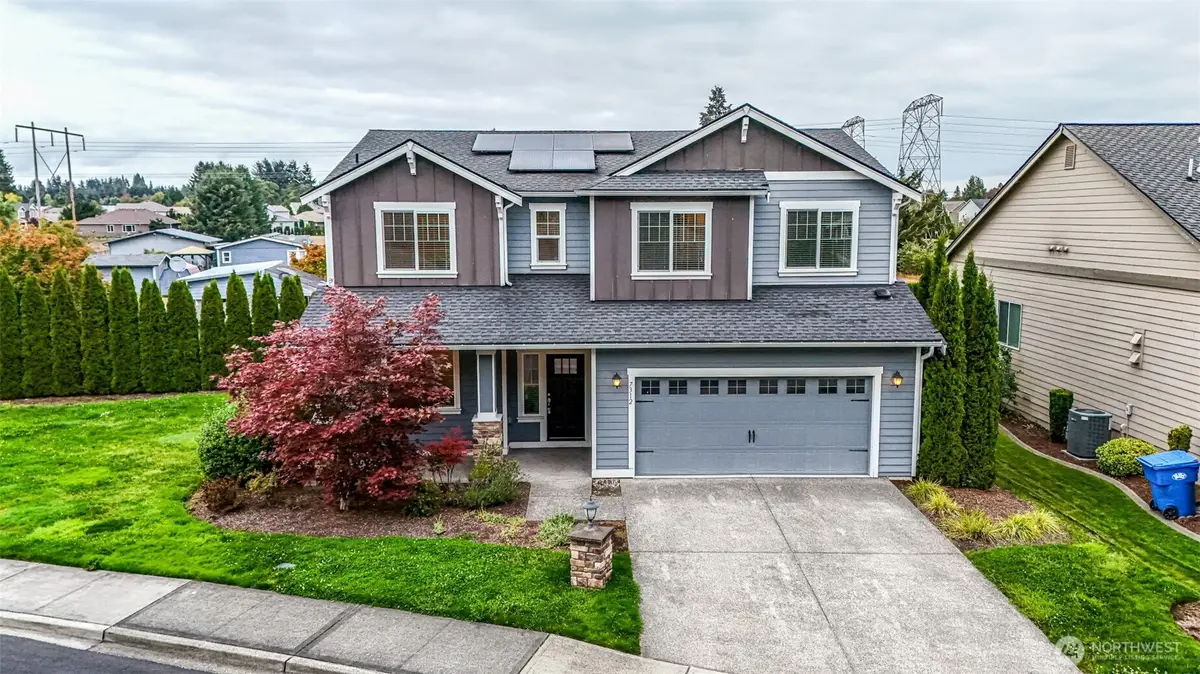 7312 Ashdown Lane Se, Lacey, WA 98513 - #1