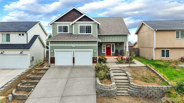 1216 Humphrey Avenue W, Bremerton, WA 98312