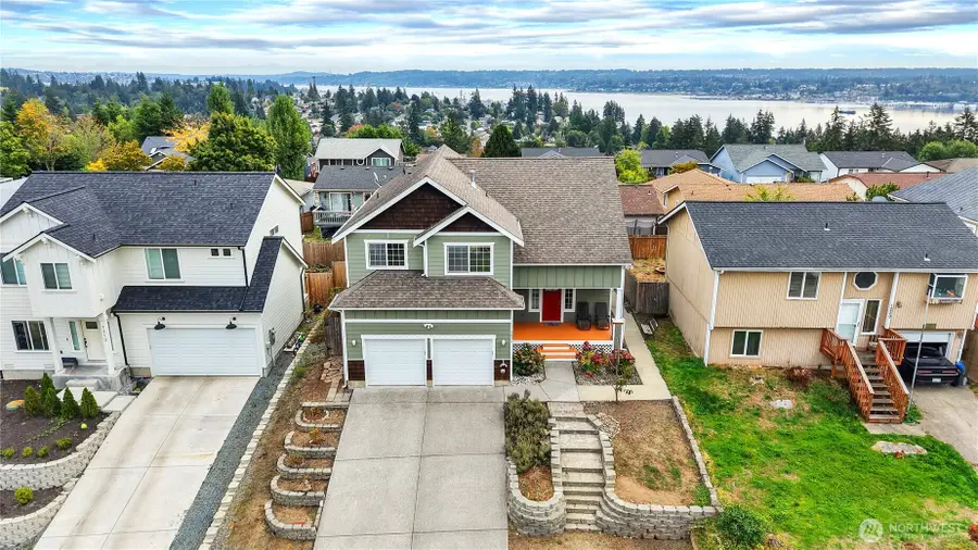 1216 Humphrey Avenue W, Bremerton, WA 98312 - #2