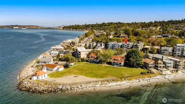 3200 Alki Avenue Sw #201, Seattle, WA 98116