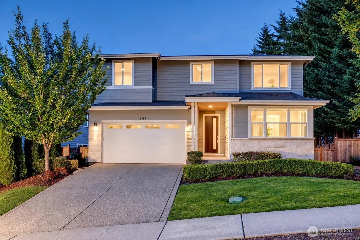 7788 126th Avenue Se, Newcastle, WA 98056 - #1