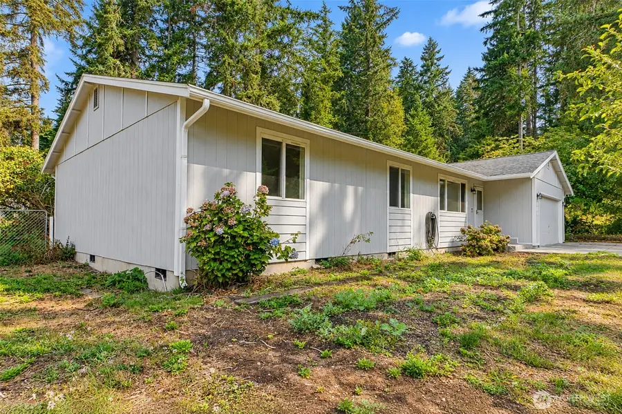 660 NE Barbara Boulevard, Belfair, WA 98528 - #2