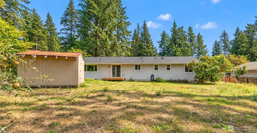 660 NE Barbara Boulevard, Belfair, WA 98528 - #3