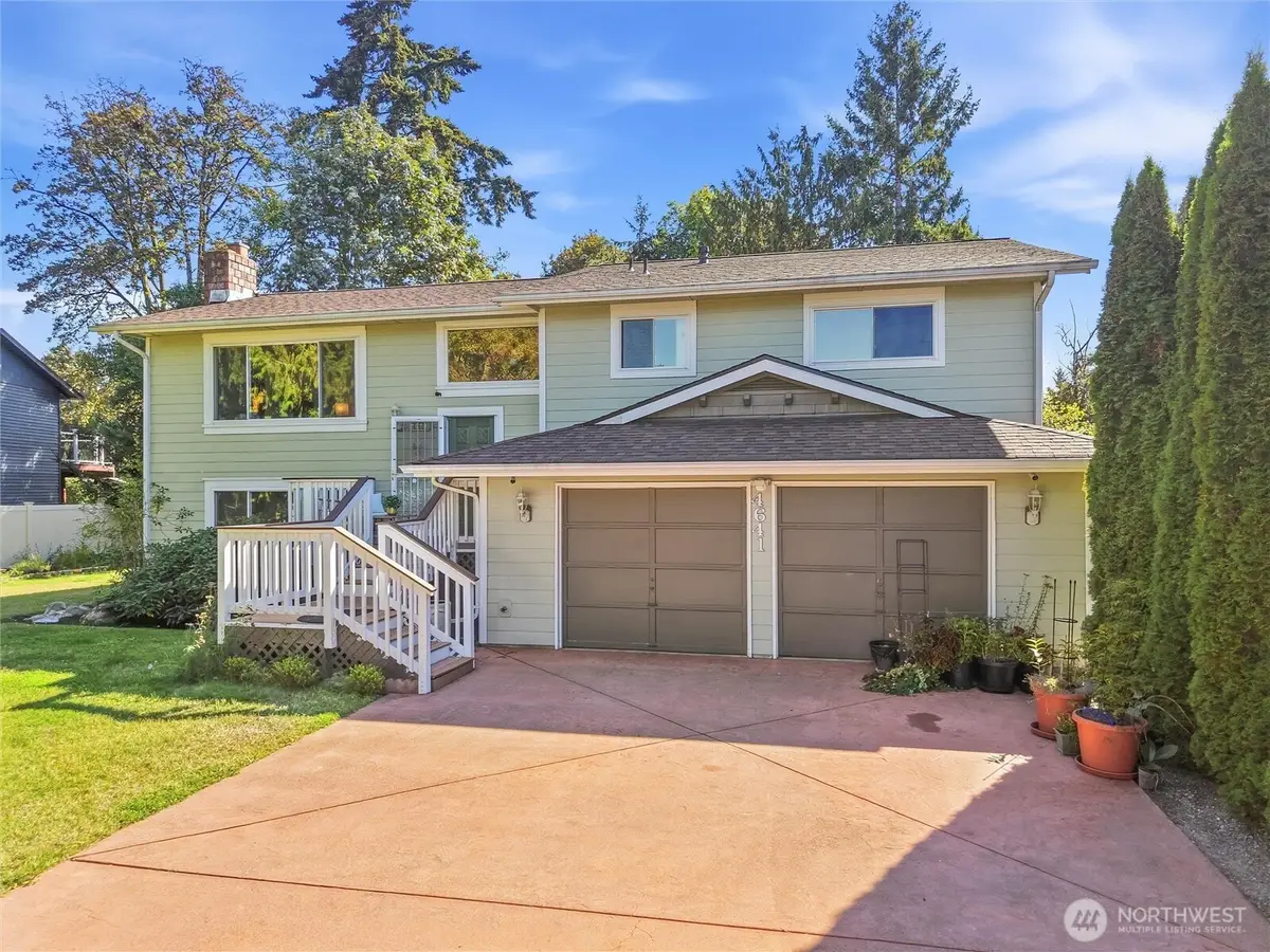 4641 S 289th Place, Auburn, WA 98001 - #1