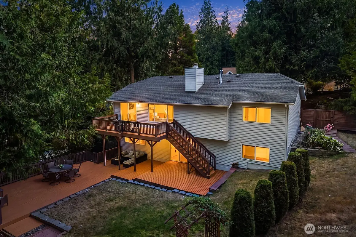 22706 NE 12th Place, Sammamish, WA 98074 - #1
