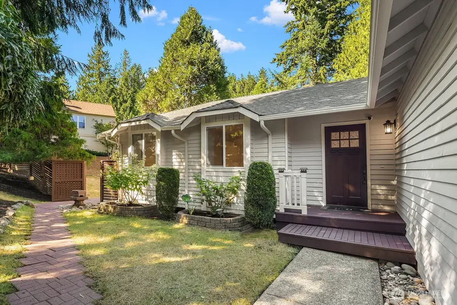 22706 NE 12th Place, Sammamish, WA 98074 - #3