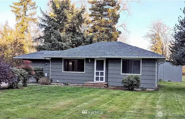 21430 Old Hwy 99 Sw, Centralia, WA 98531