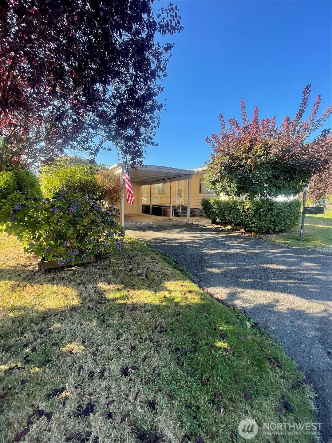 1050 Howard #28, Raymond, WA 98577 - #1