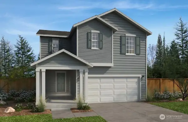 5260 85th Avenue Ne #IP-18, Marysville, WA 98270