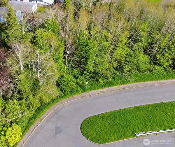 0 N B Street Lane #1, Aberdeen, WA 98520