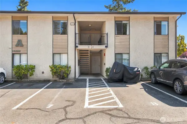 14510 124th Avenue Ne #A7, Kirkland, WA 98034
