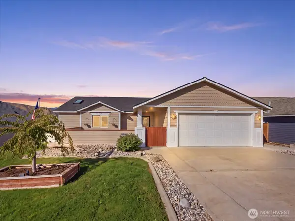 312 S Mary Avenue, East Wenatchee, WA 98802