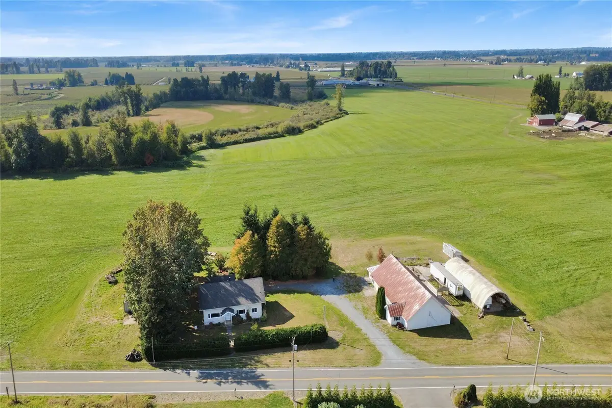 8799 N Telegraph Road, Everson, WA 98247 - #1