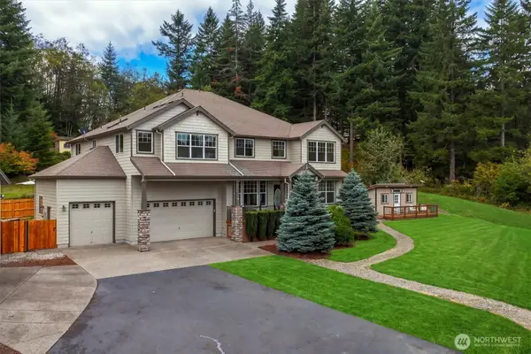 23502 NE 271st Court, Battle Ground, WA 98604