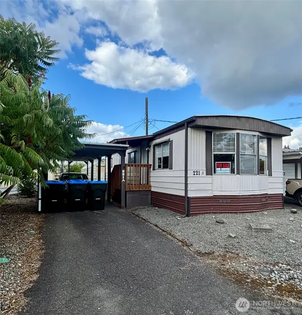 1313 Harrison Avenue #221A, Centralia, WA 98531