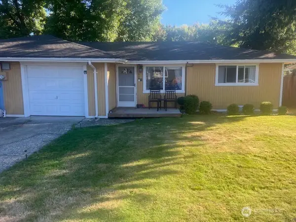 708 Alder Street, Sultan, WA 98294