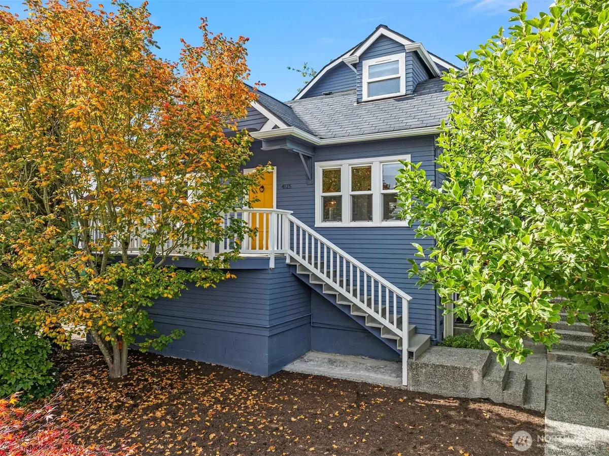 4125 38th Avenue Sw, Seattle, WA 98126 - #1