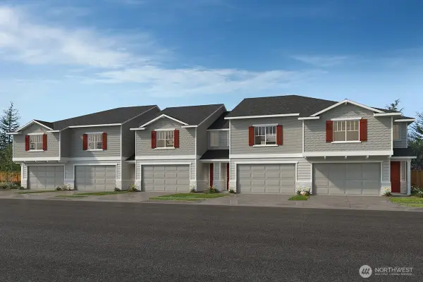 8527 42nd Place Ne #ES62, Marysville, WA 98270
