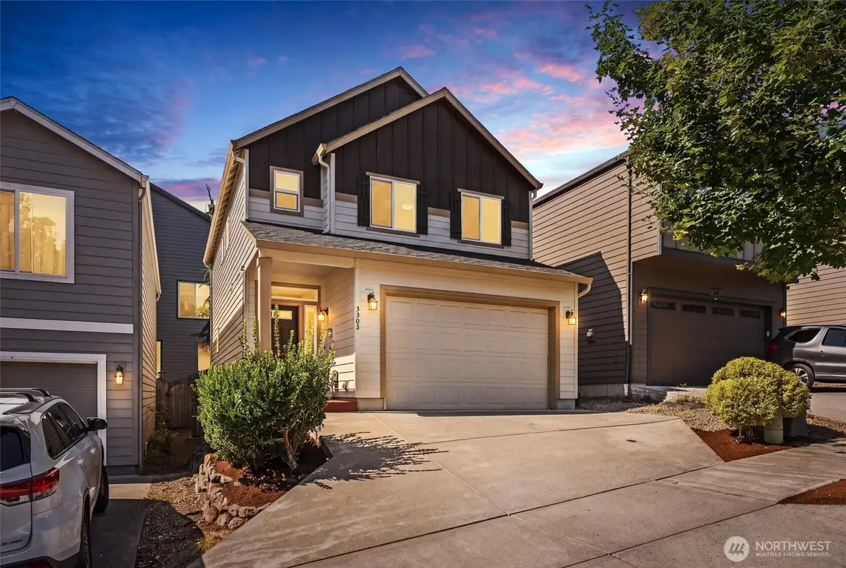 3302 NE 43rd Place, Vancouver, WA 98661 - #1