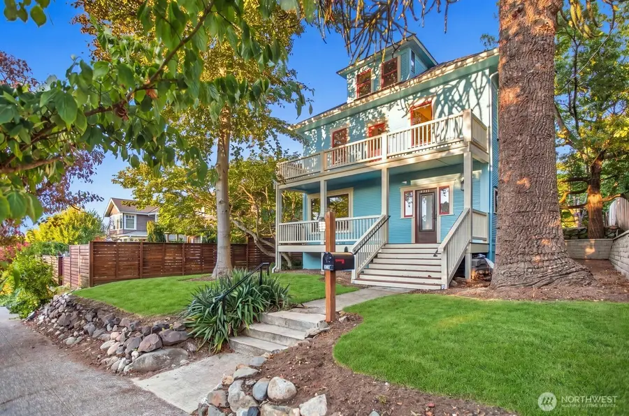 3426 12th Avenue W, Seattle, WA 98119 - #3