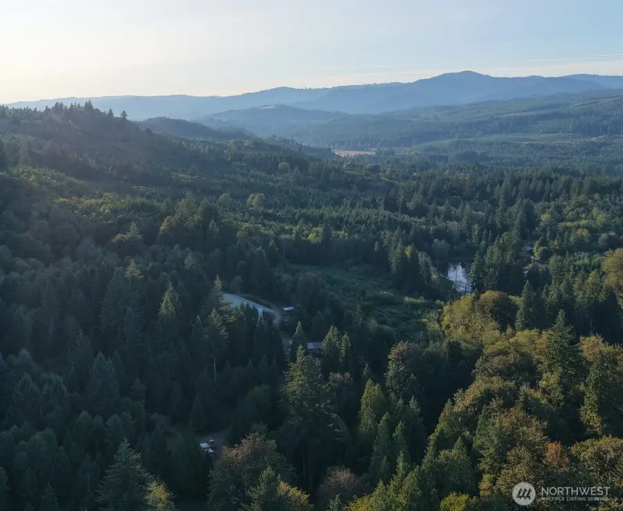0 399th Street, Amboy, WA 98601 - #2