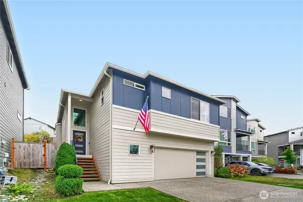 11106 14 Place Se, Lake Stevens, WA 98258