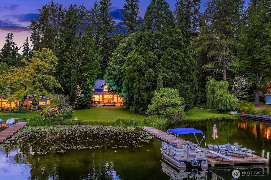 2459 215th Avenue Se, Sammamish, WA 98075 - #2