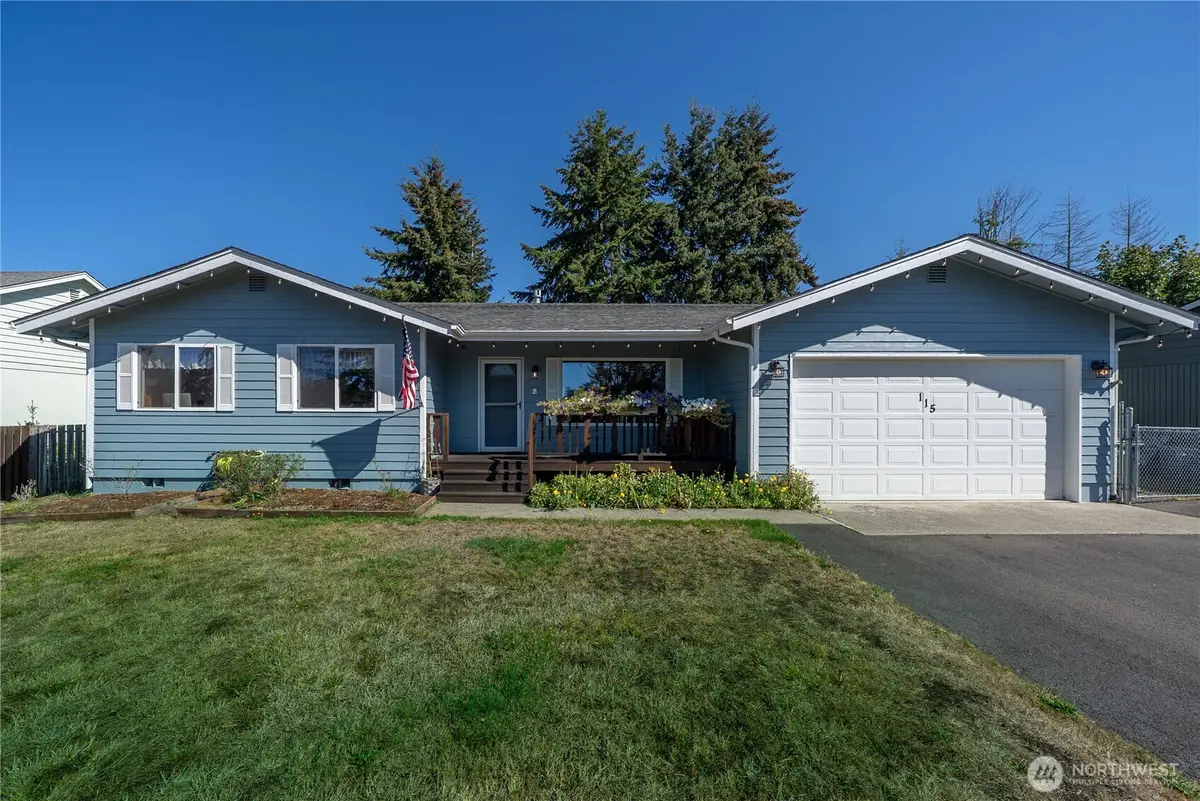 115 Eagle Glen Court, Eatonville, WA 98328 - #1